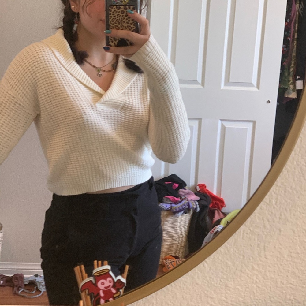 urban outfitter sweater